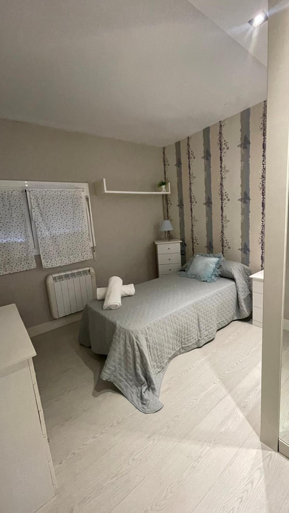 Apartamento Acogedor Renteria Exterior photo