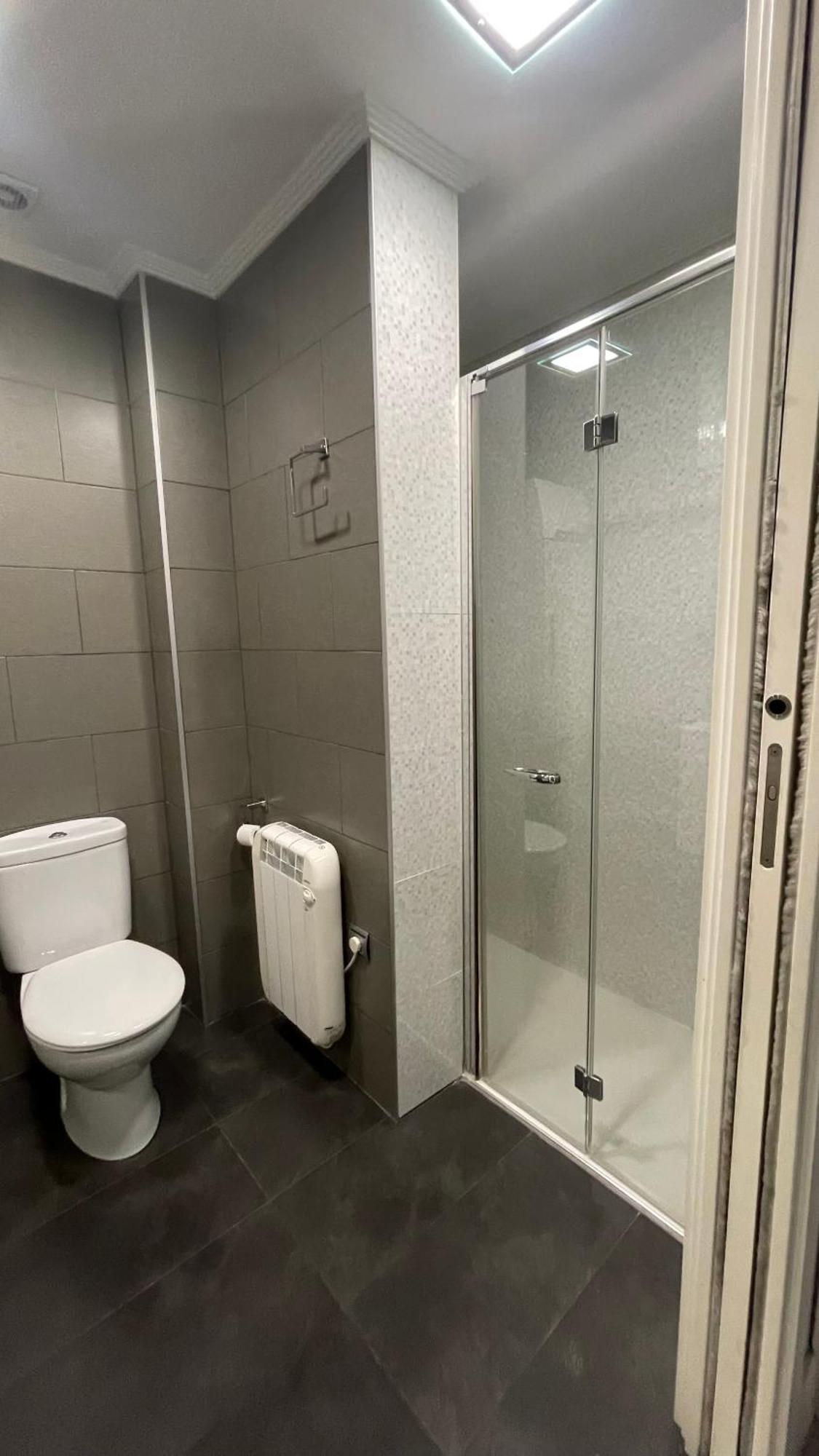 Apartamento Acogedor Renteria Exterior photo