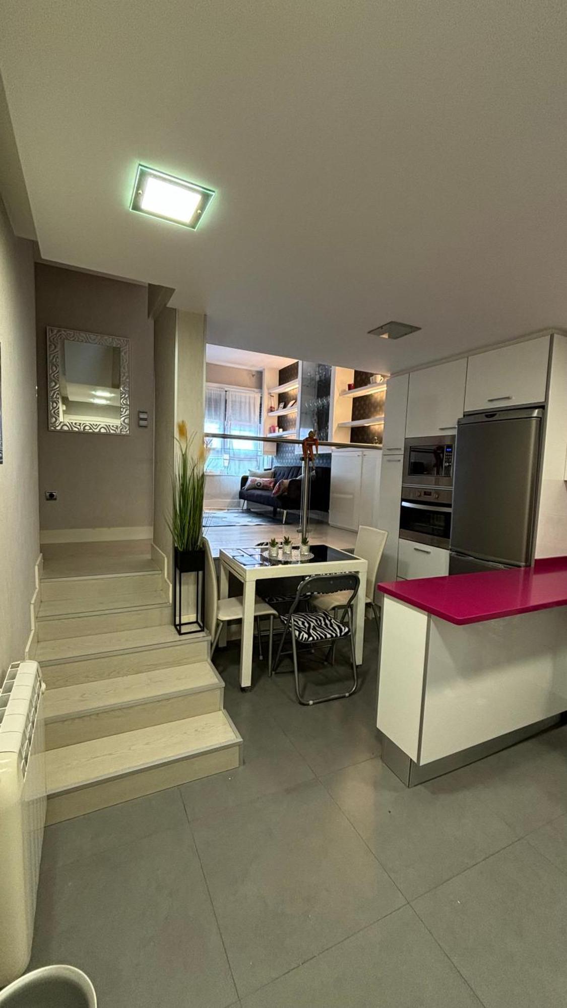 Apartamento Acogedor Renteria Exterior photo