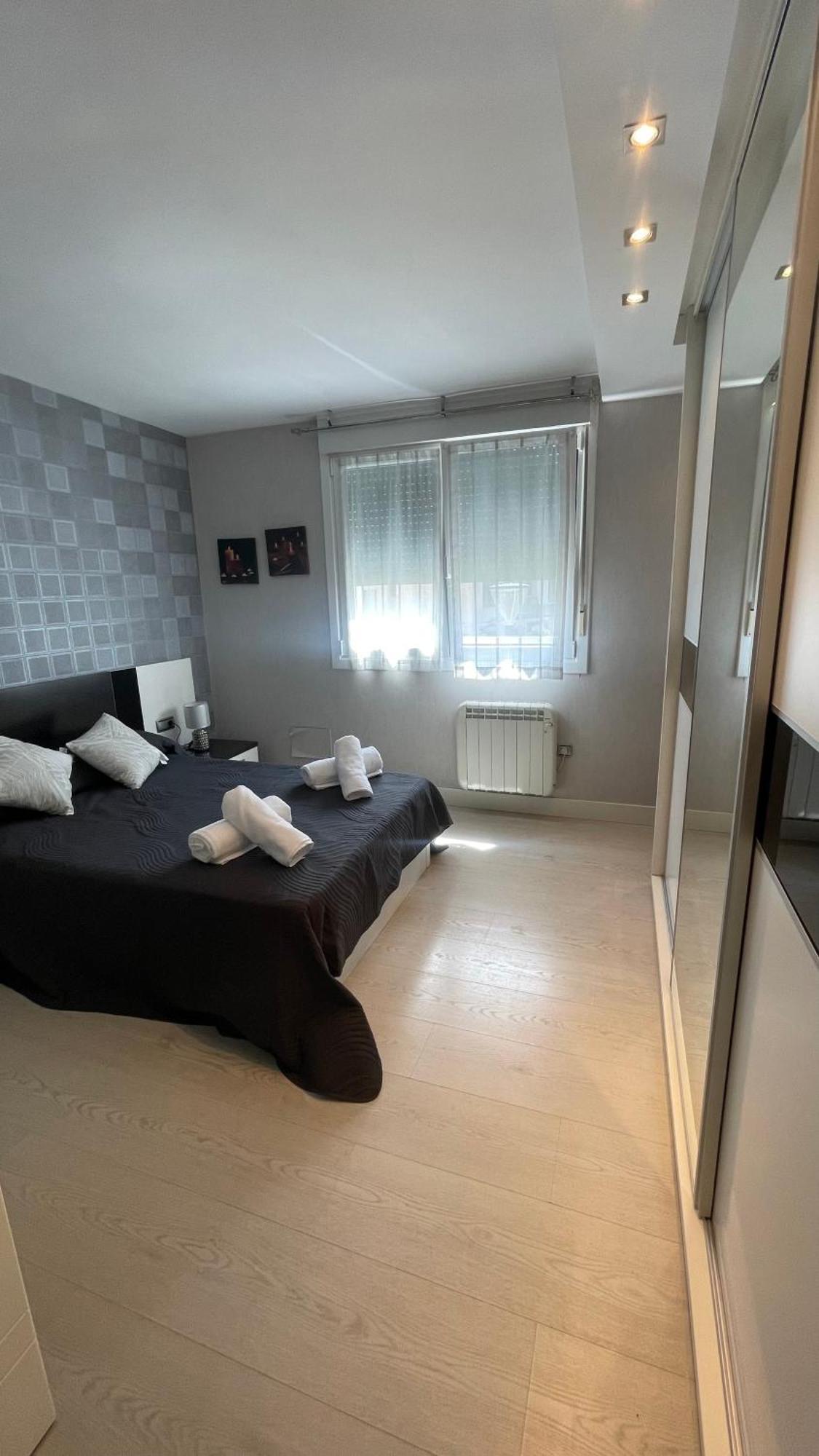 Apartamento Acogedor Renteria Exterior photo