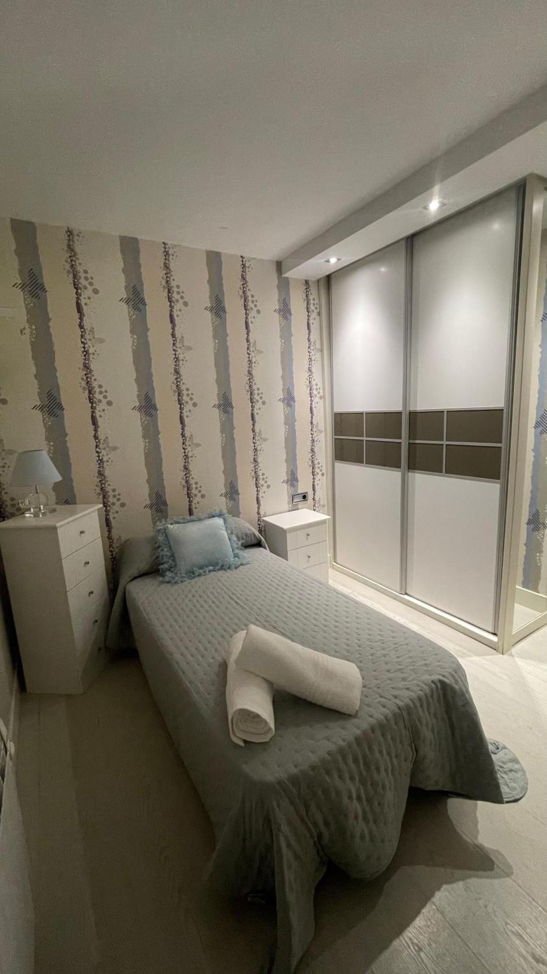 Apartamento Acogedor Renteria Exterior photo