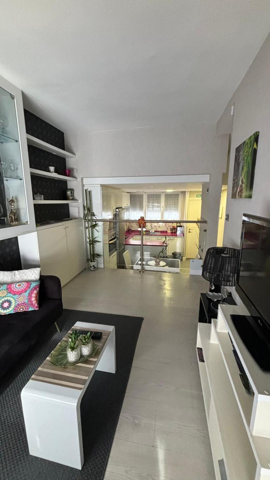 Apartamento Acogedor Renteria Exterior photo