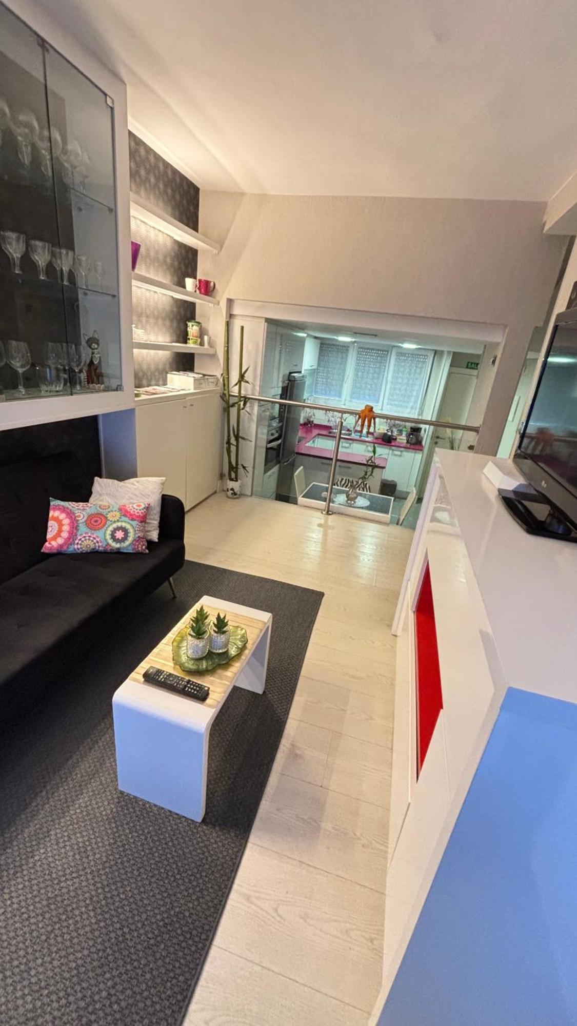 Apartamento Acogedor Renteria Exterior photo